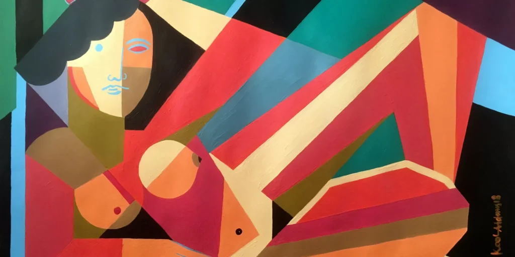 Cubismo
