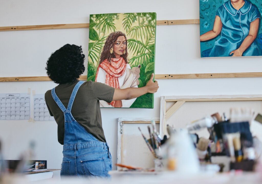 Mercado de Arte