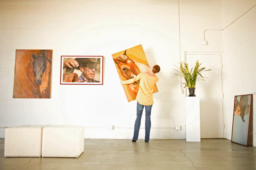 Mercado de Arte