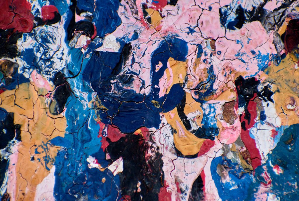 Abstracionismo
