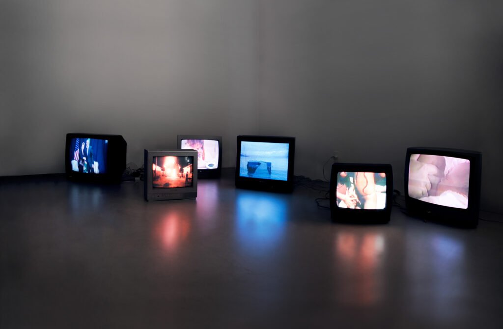 Videoarte
