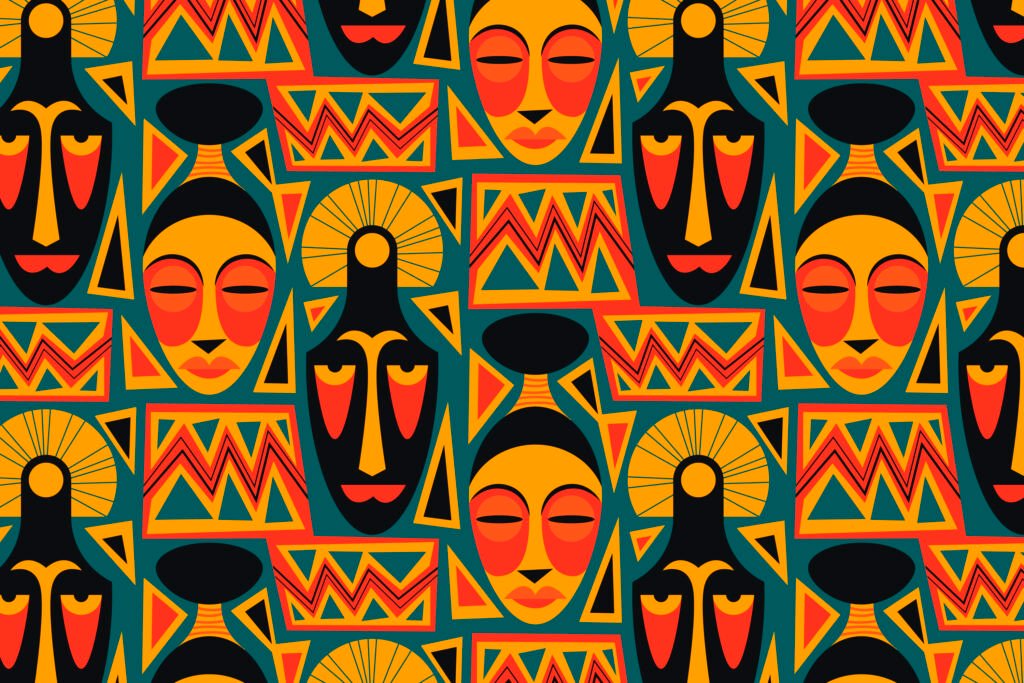 Arte Africana Ancestral